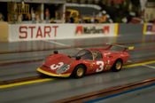Ferrari Dino RS, kategorie GT/24