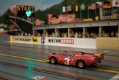 Ferrari Dino RS, kategorie GT/24